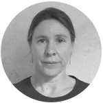 Dr. Sarah Robinson