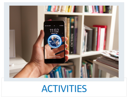 Click here to inform you about the ZEU Activities
