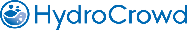 logo HydroCrowd