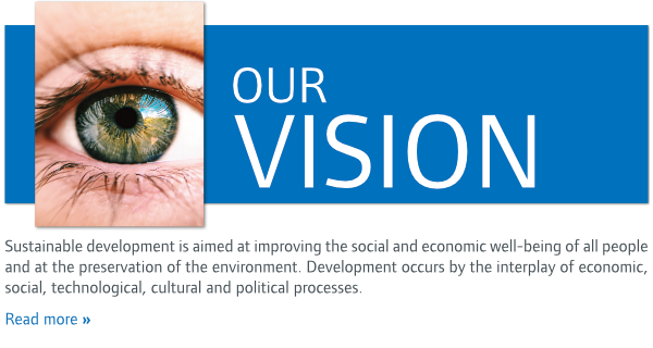 Click here to learn more about our vision