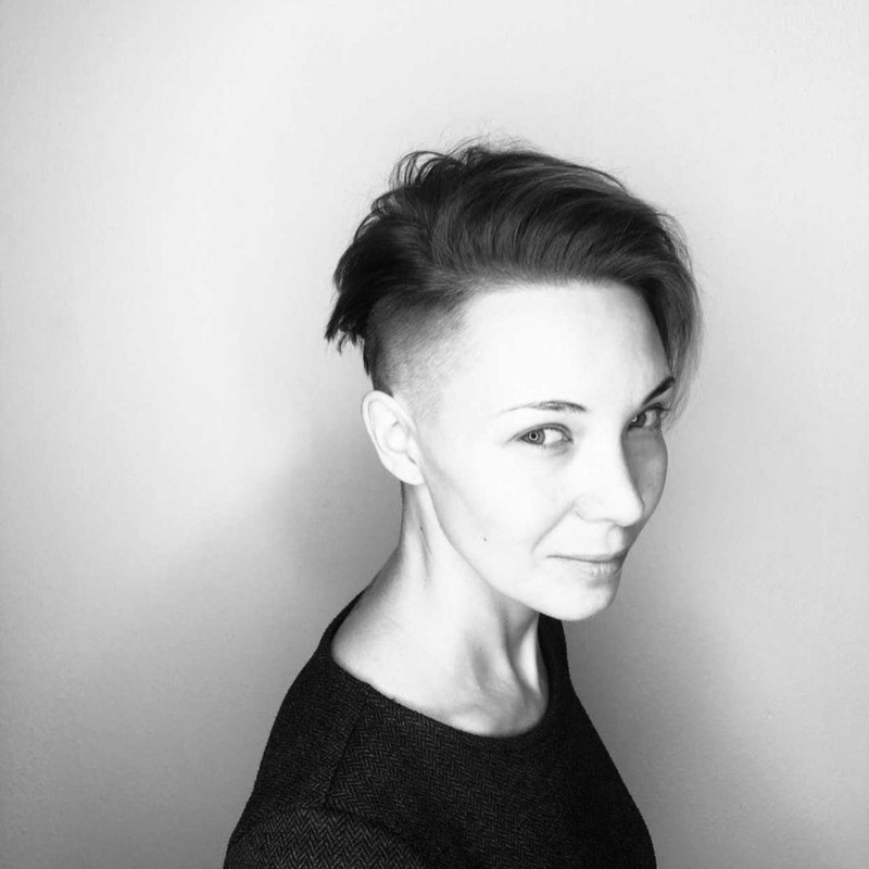 Iuliia Horn ZEU