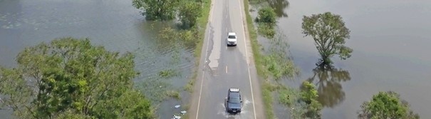 Rising Waters