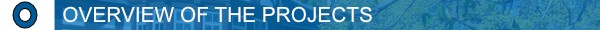 Overview Projects