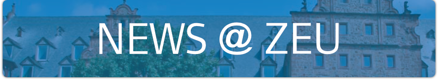 Here you can see the news at zeu