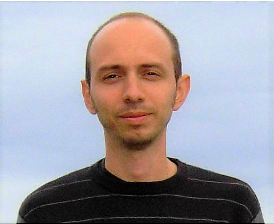 Andrea Toreti