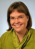 Irmgard Jordan