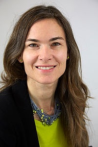 Jana Zinkernagel