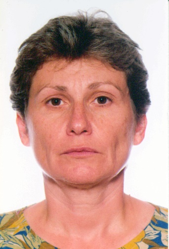 Kyriaki Kalbourtzi