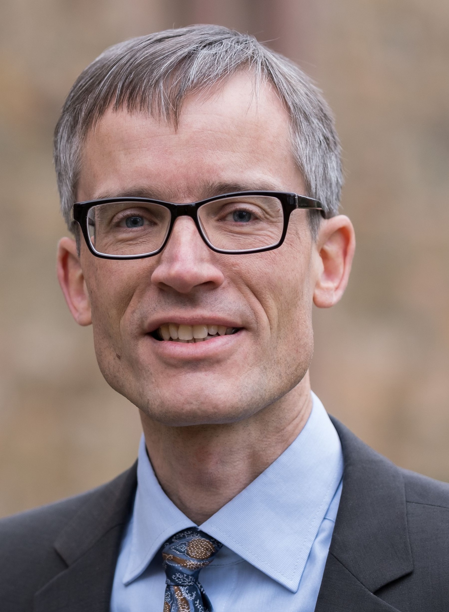 Martin Petrick