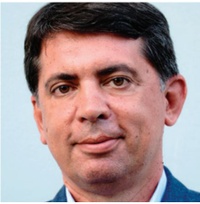 Stefanos Koundouras