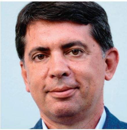 Stefanos Koundouras