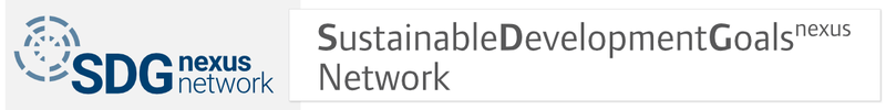 SDG Nexus Network