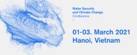 01. - 03.03.2021 - Water Security and Climate Change Conference 2021
