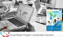 Masters Programme Sustainable Transition