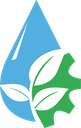 Logo of Tashkent Institute of Irrigation and Agricultural Mechanization (TIIAME)