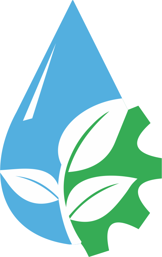 Logo of Tashkent Institute of Irrigation and Agricultural Mechanization (TIIAME)