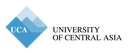 Logo of University of Central Asia (UCA)