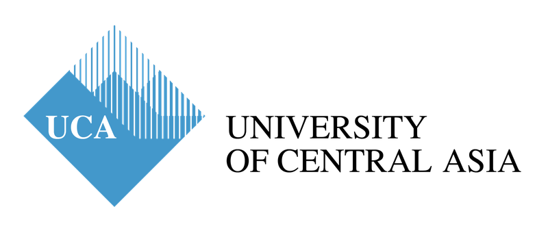 Logo of University of Central Asia (UCA)