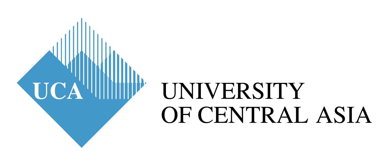 Logo of University of Central Asia (UCA)