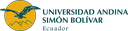 Logo of Universidad Andina Simon Bolivar in Ecuador (ANDINA)
