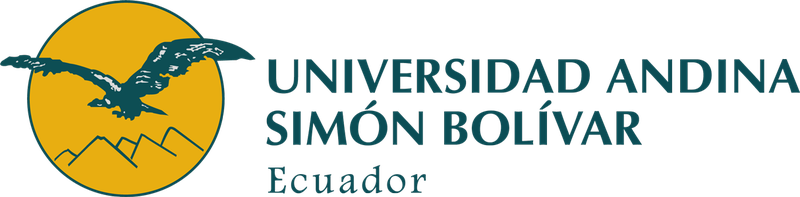 Logo of Universidad Andina Simon Bolivar in Ecuador (ANDINA)