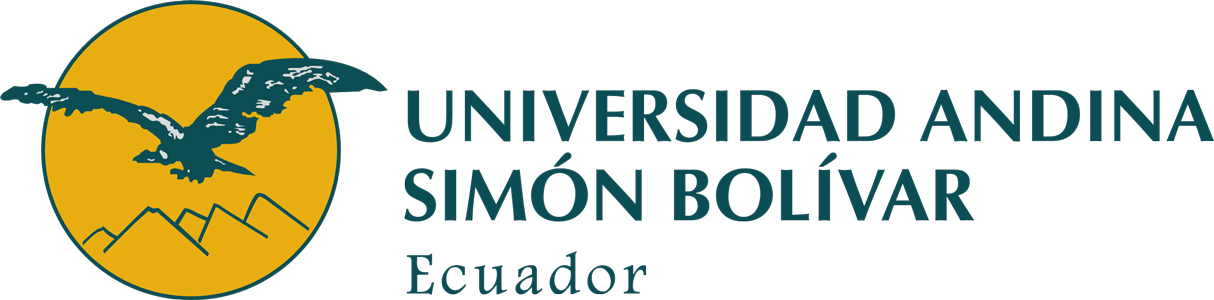 Logo of Universidad Andina Simon Bolivar in Ecuador (ANDINA)