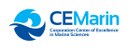 Logo of Corporation Center of Excellence in Marine Science (CEMarin)
