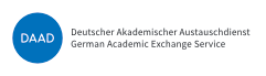 Logo of Deutsch Akademischer Austauschdienst (DAAD)