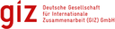 Logo of Deutsche Gesellschaft für internationale Zusammenarbeit (GIZ)