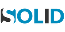 Logo of Social Work and Strengthening NGOs in development cooperation to treat drug addiction (SOLID)