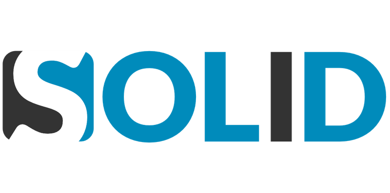 Logo of Social Work and Strengthening NGOs in development cooperation to treat drug addiction (SOLID)