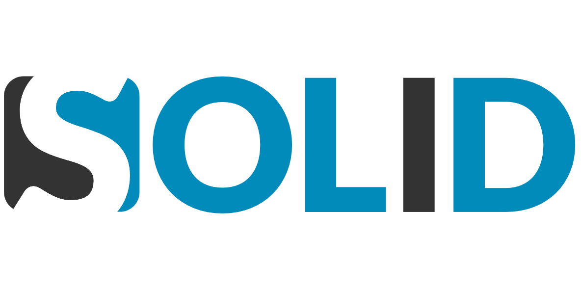 Logo of Social Work and Strengthening NGOs in development cooperation to treat drug addiction (SOLID)