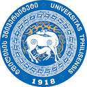 Logo of Universitas Tphilisensis