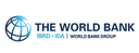 Logo of the World Bank Group