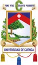 Logo of Universidad de Cuenca