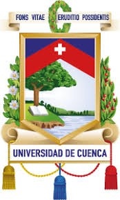 Logo of Universidad de Cuenca