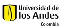 Logo of Universidad de los Andes in Colombia