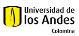 Logo of Universidad de los Andes in Colombia