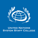 Logo of United Nations System Staff College (UNSST)