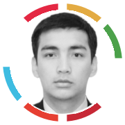 Jakhongirmirzo Mirzaqobulov