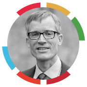 Prof. Dr. Martin Petrick