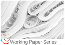 Working Paper Series