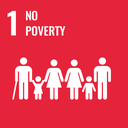 SDGoal 1 - Poverty