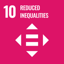 SDGoal 10 - Reduced Inequality