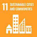 SDGoal 11 - Sustainable Cities and Communities