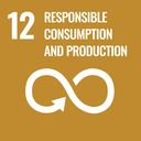 SDGoal 12 - Responsible Consumption and Production