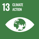 SDGoal 13 - Climate Action