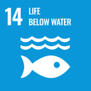 SDGoal 14 - Life below Water