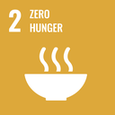 SDGoal 1 - Zero Hunger