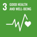 SDGoal 3 - Good Health and Well-Being